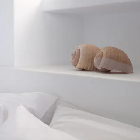 Hébergement de vacances Nymph Klido Kanaki