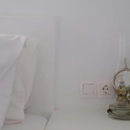 Nymph Klido Σπίτι διακοπών Kanaki