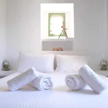 Nymph Klido Holiday home