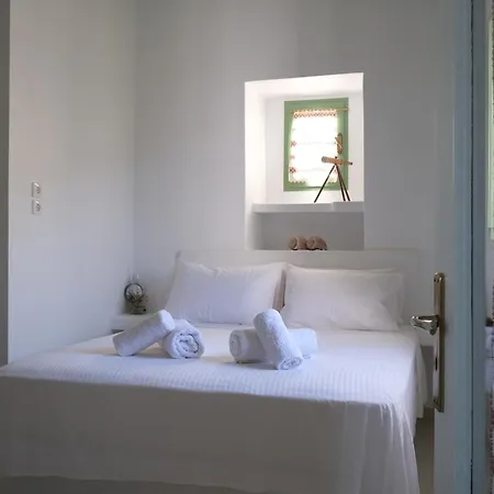Nymph Klido Holiday home Kanaki