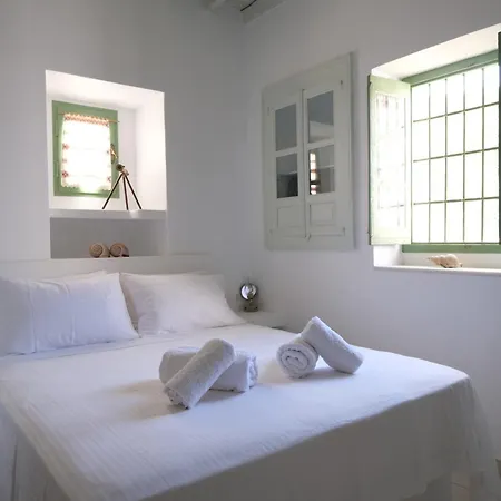 Nymph Klido Holiday home