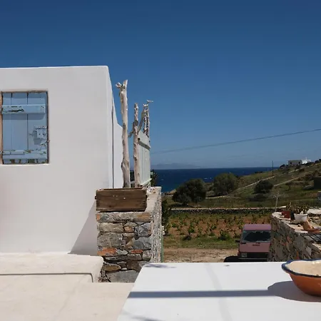 Σπίτι διακοπών Nymph Klido Kanaki