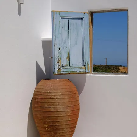 Nymph Klido * Kanaki