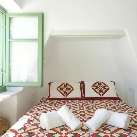 Σπίτι διακοπών Nymph Klido