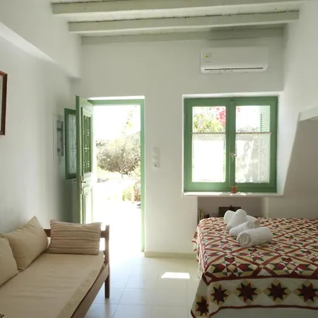 Nymph Klido Holiday home Kanaki