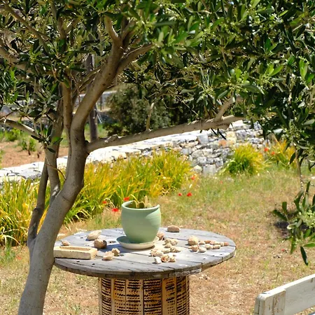 Σπίτι διακοπών Nymph Klido *