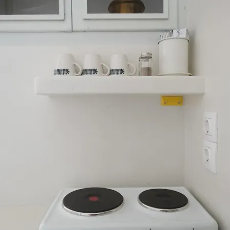 Nymph Klido * Kanaki