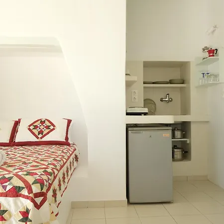 Holiday home Nymph Klido