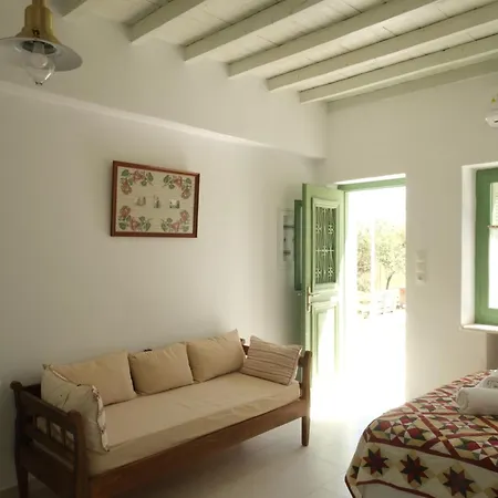 Nymph Klido Σπίτι διακοπών Kanaki