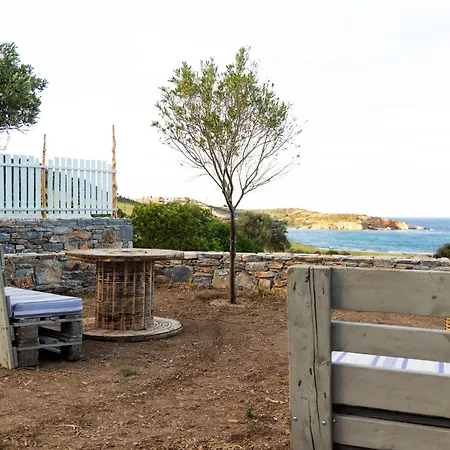 Σπίτι διακοπών Nymph Klido *