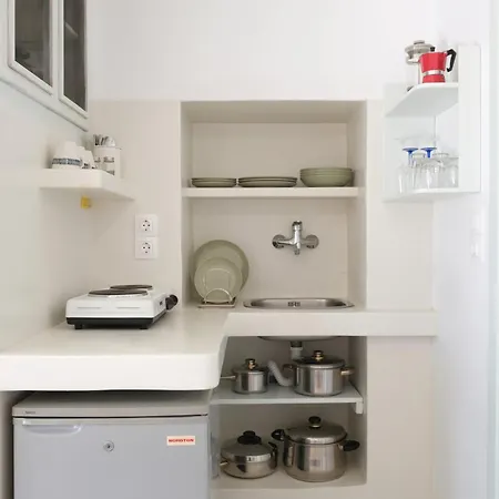 Σπίτι διακοπών Nymph Klido Kanaki