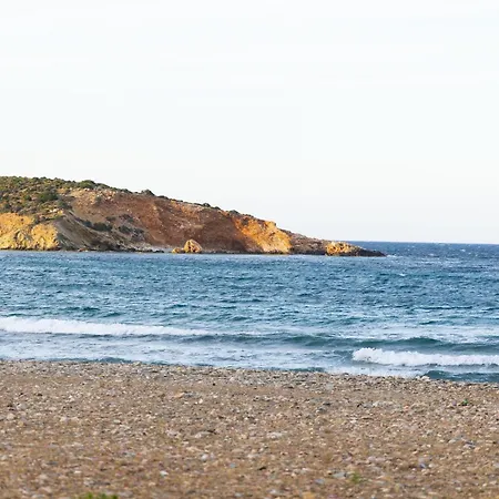 Hébergement de vacances Nymph Klido