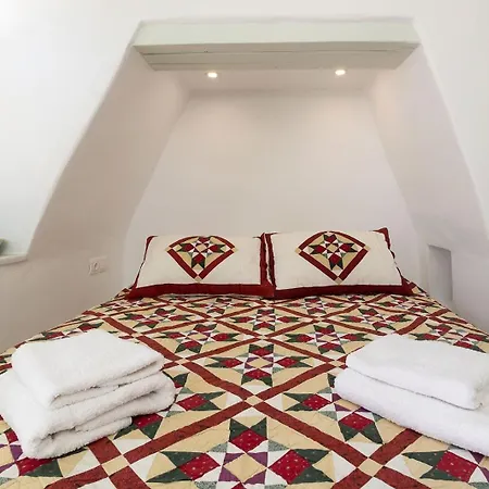 Nymph Klido Σπίτι διακοπών Kanaki