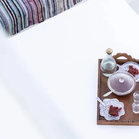 Σπίτι διακοπών Nymph Klido *