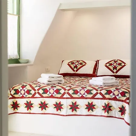 Nymph Klido Holiday home *