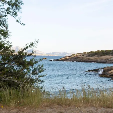 Hébergement de vacances Nymph Klido Kanaki