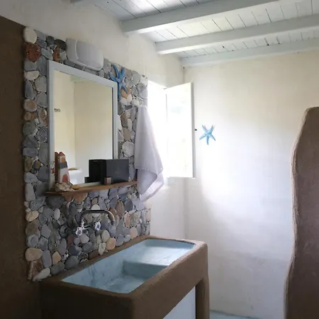 Holiday home Nymph Klido