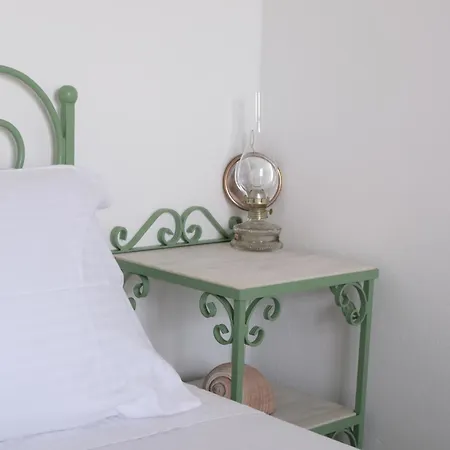 Nymph Klido * Kanaki