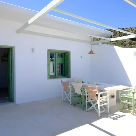 Nymph Klido * Kanaki