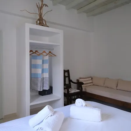 Nymph Klido Holiday home
