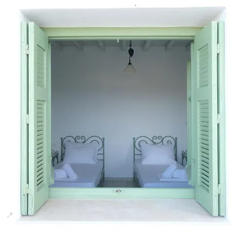 Nymph Klido Holiday home *