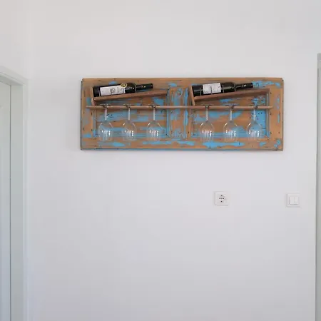 Σπίτι διακοπών Nymph Klido