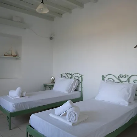 Nymph Klido Σπίτι διακοπών