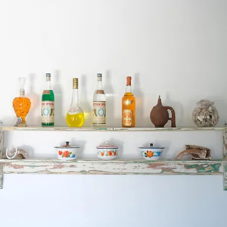 Σπίτι διακοπών Nymph Klido Kanaki