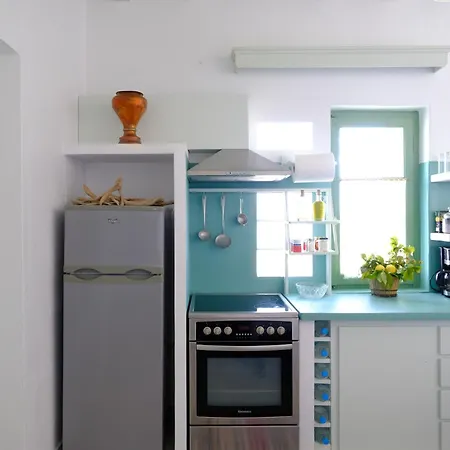 Nymph Klido * Kanaki