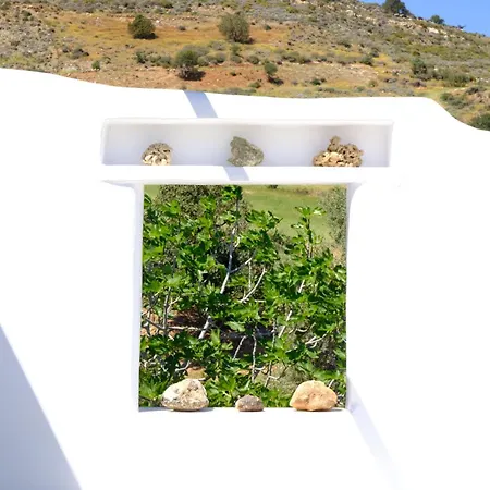 Holiday home Nymph Klido *