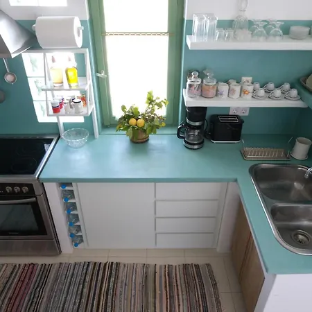 Nymph Klido Σπίτι διακοπών *