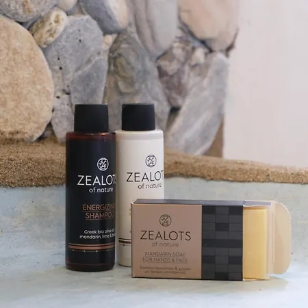 Nymph Klido Σπίτι διακοπών *