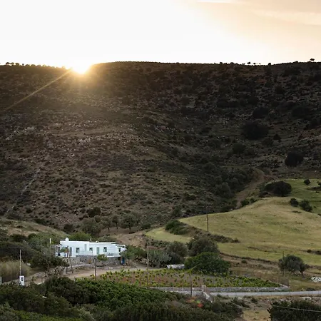 Nymph Klido Σπίτι διακοπών Kanaki