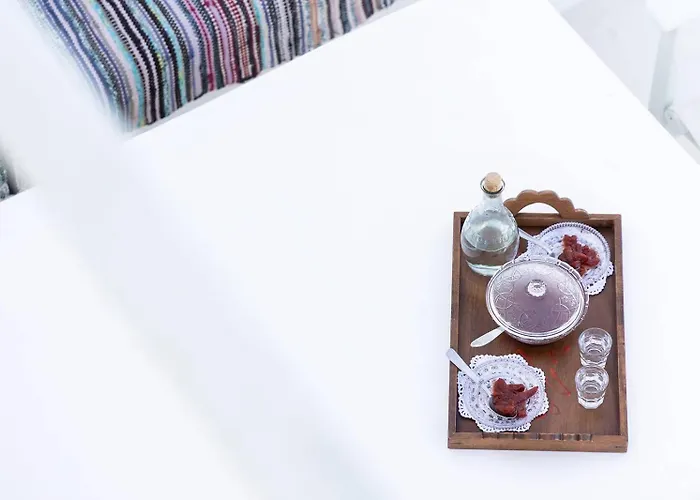 펜션 Nymph Klido *