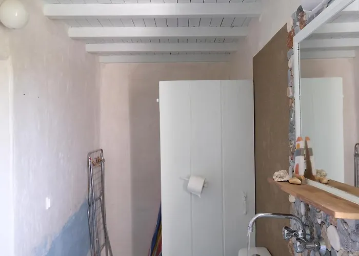 Nymph Klido 펜션 Kanaki